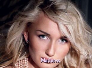 Mariness
