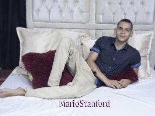MarioStanford