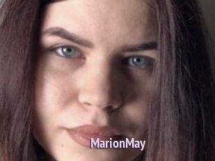 MarionMay