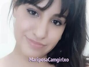 MariposaCamgirlxo