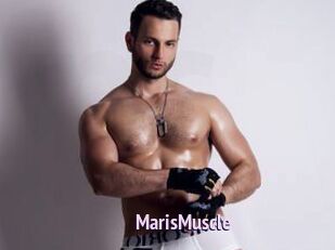 MarisMuscle