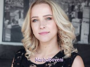 MarisaBoveni