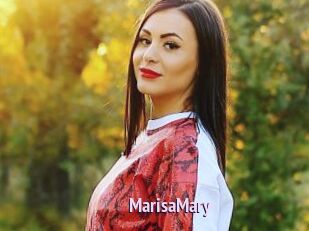 MarisaMary