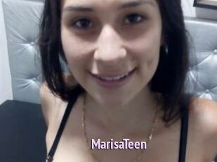 MarisaTeen