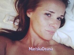 Mariska_Deana