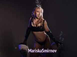 MariskaSmirnov