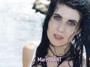MarissaART