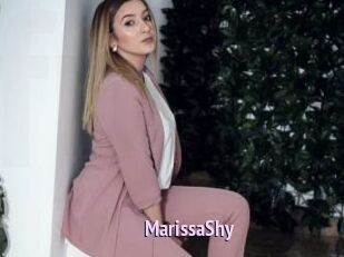 MarissaShy