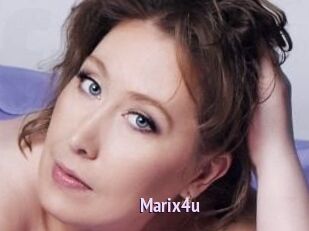 Marix4u