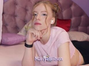 MariyaWilson