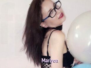 Mariyon