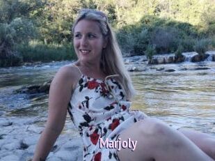Marjoly Film Porno