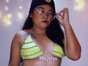 Marjolyn
