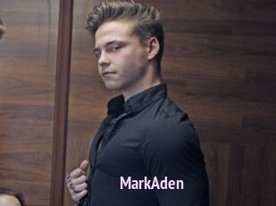 MarkAden