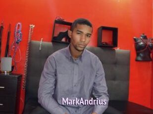 MarkAndrius