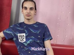 MarkHarris