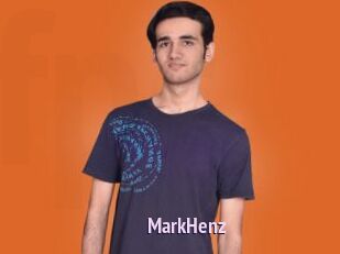 MarkHenz