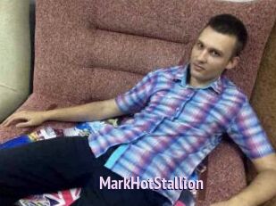 MarkHotStallion
