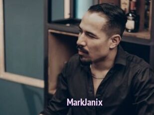 MarkJanix