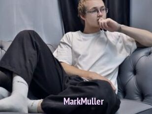 MarkMuller