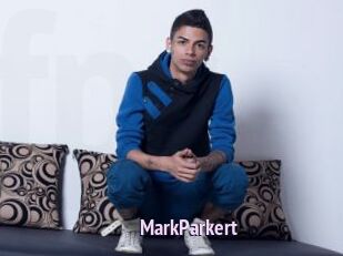 MarkParkert