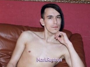 MarkRenton Film Porno