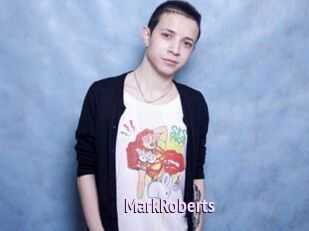 MarkRoberts