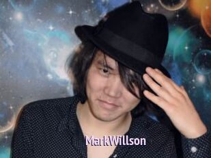 MarkWillson