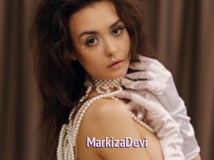 MarkizaDevi