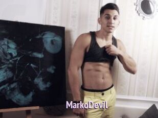 MarkoDevil