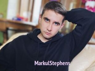 MarkulStephens
