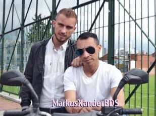 MarkusXanderBDS