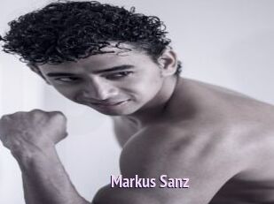 Markus_Sanz