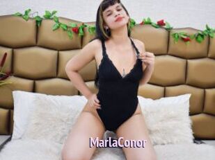 MarlaConor