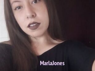 MarlaJones
