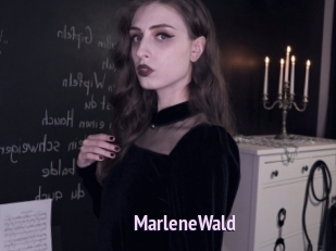 MarleneWald Film Porno