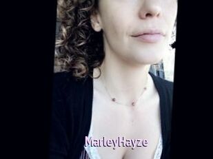 MarleyHayze