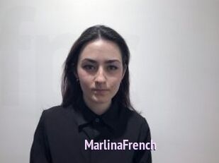 MarlinaFrench