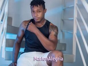 MarlonAlegria
