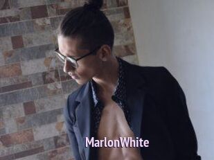 MarlonWhite
