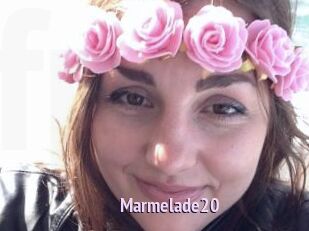 Marmelade20