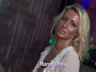 MaroonMira