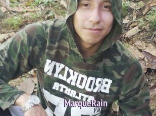 MarqueRain