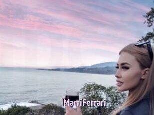 MarriFerrari