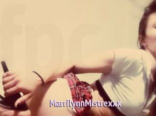 MarrilynnMistrexxx