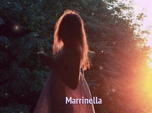 Marrinella