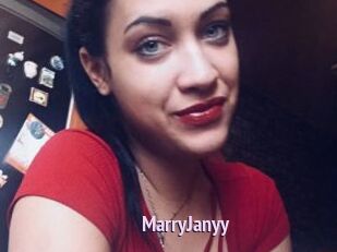MarryJanyy