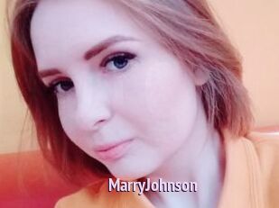 MarryJohnson