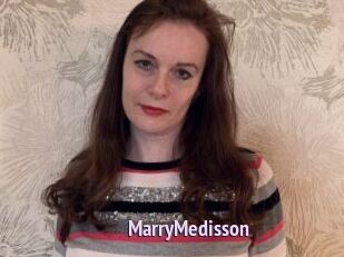 MarryMedisson