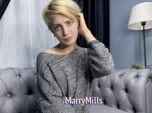 MarryMills